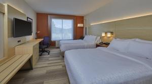 holiday inn express eugene springfield by ihg