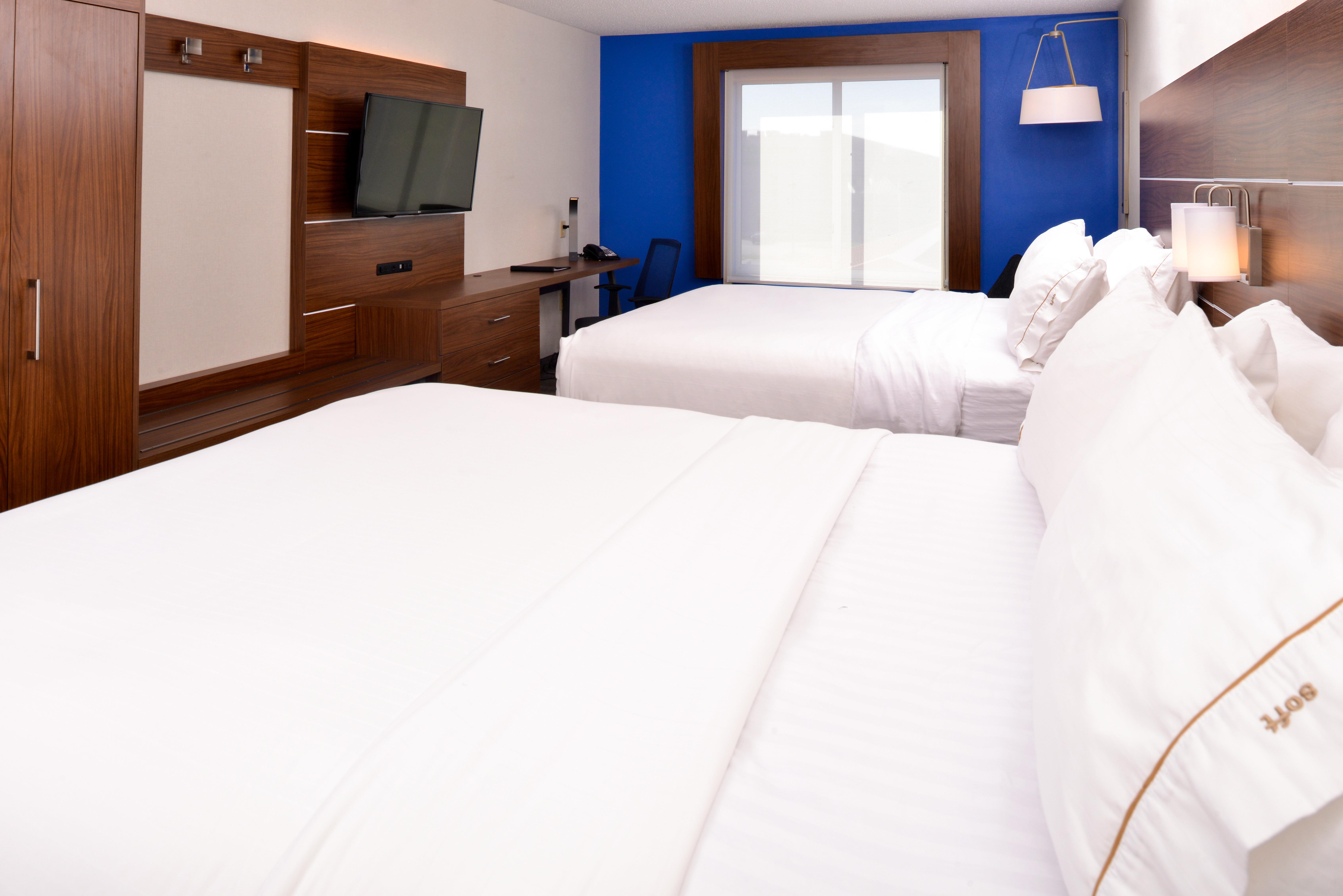 holiday inn express hotel and suites urbana champaign by ihg