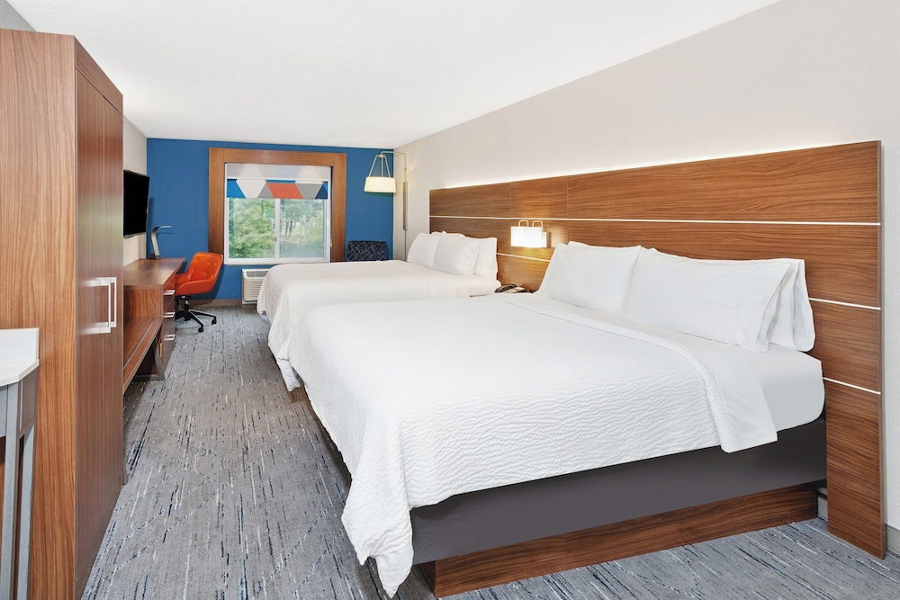 holiday inn express hotel and suites urbana champaign by ihg