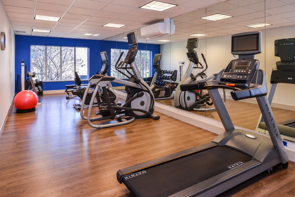 holiday inn express hotel and suites urbana champaign by ihg