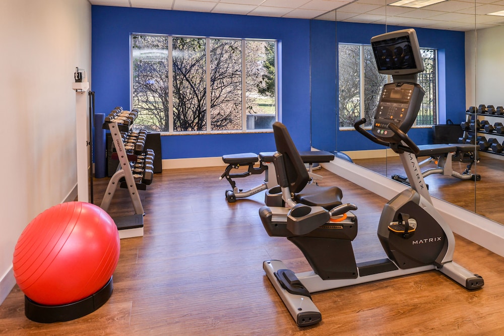 holiday inn express hotel and suites urbana champaign by ihg