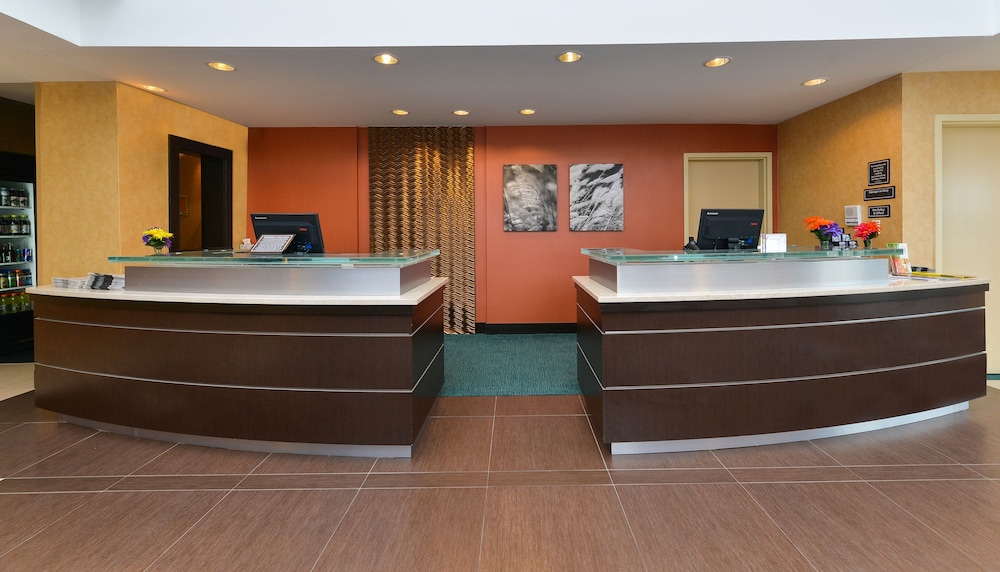 residence inn champaign