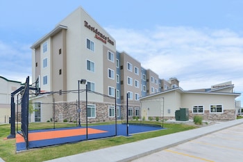 residence inn champaign