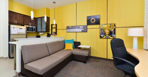 residence inn champaign