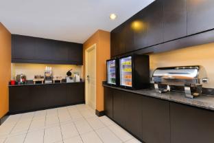 residence inn champaign