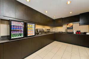 residence inn champaign