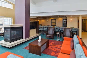 Residence Inn Champaign,Champaign County>>Champaign,3 star