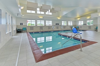 Residence Inn Champaign,Champaign County>>Champaign,3 star