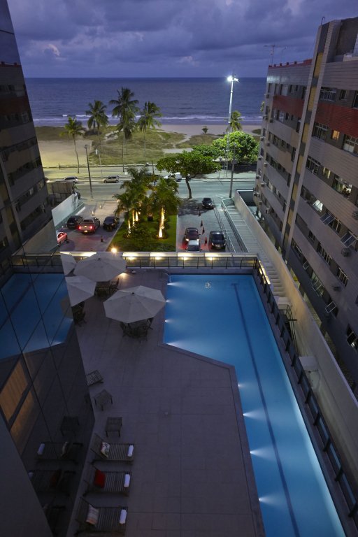 recife