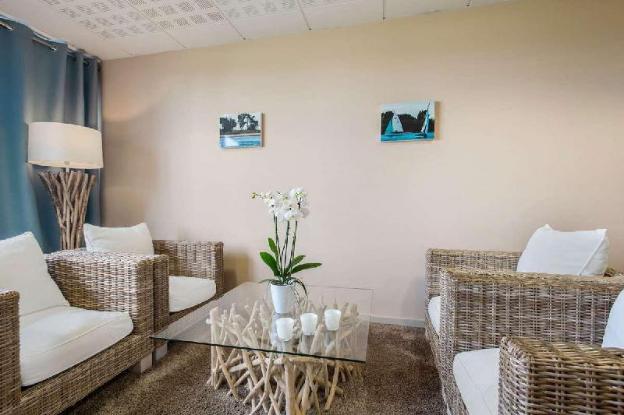 appartcity confort vannes