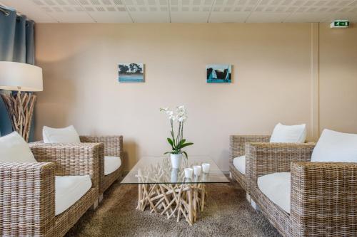 appartcity confort vannes