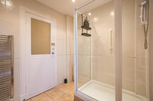 failte guest house bandb