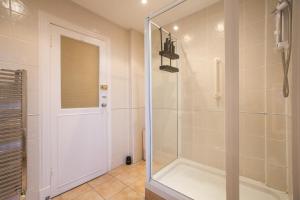 failte guest house bandb