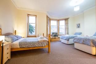 failte guest house bandb