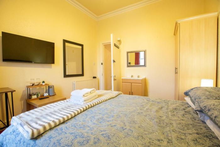 failte guest house bandb