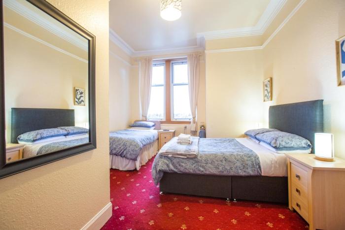 failte guest house bandb