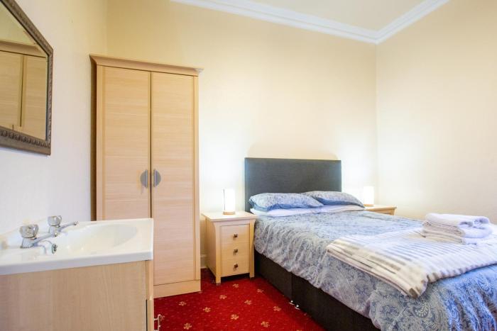 failte guest house bandb