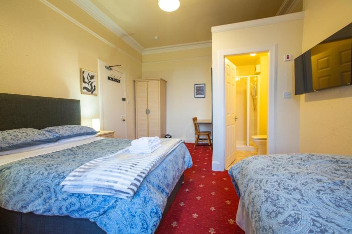 failte guest house bandb