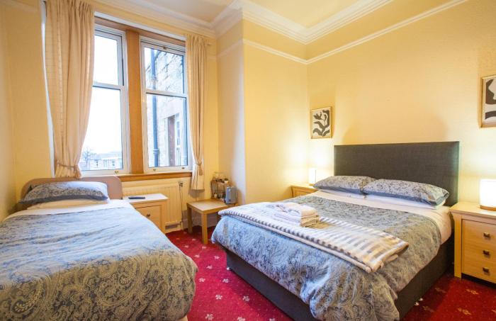 failte guest house bandb