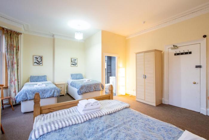 failte guest house bandb