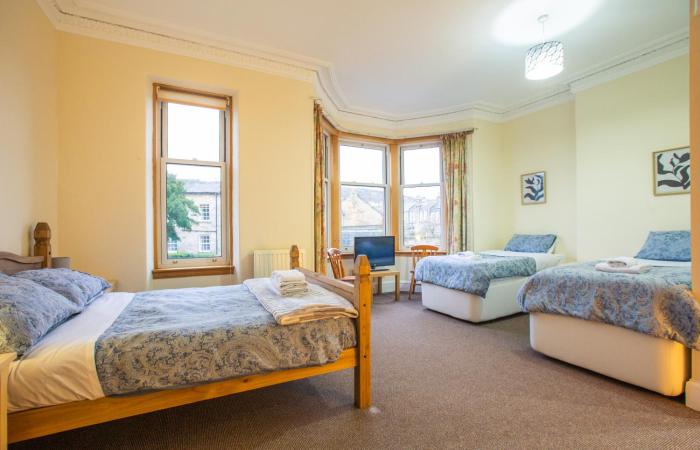 failte guest house bandb