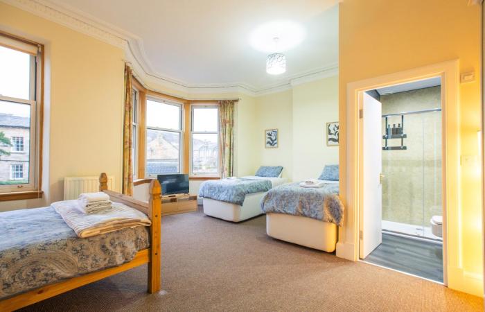 failte guest house bandb