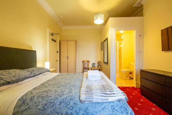 failte guest house bandb
