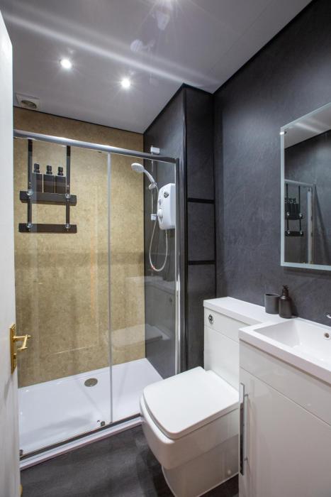 failte guest house bandb
