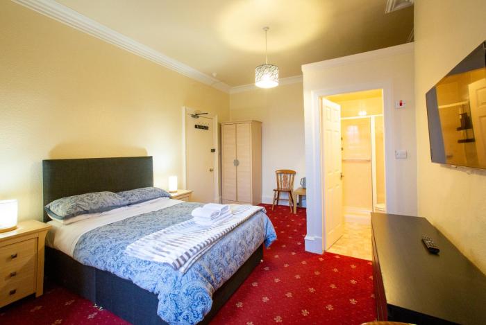 failte guest house bandb