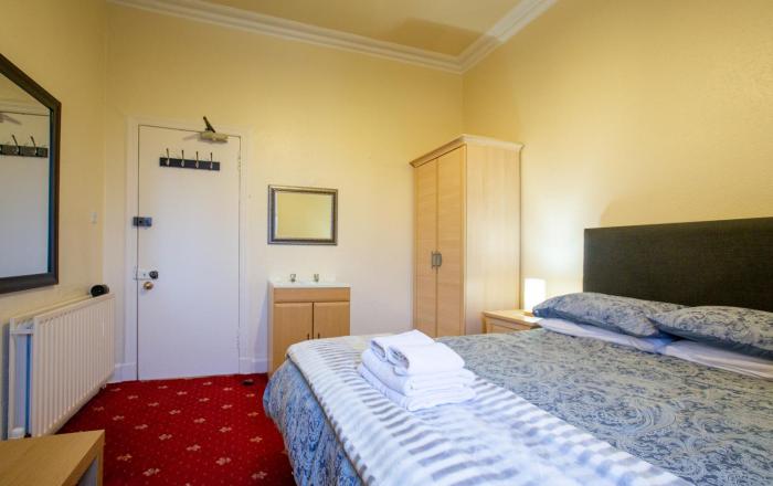 failte guest house bandb