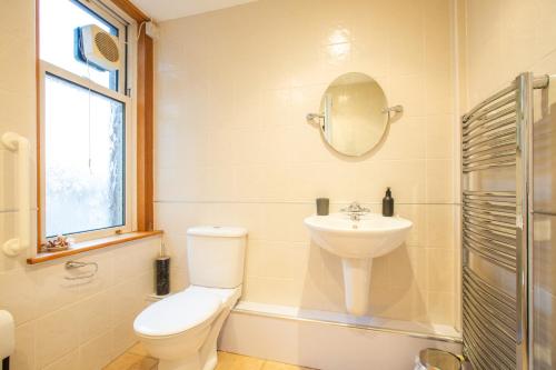 failte guest house bandb