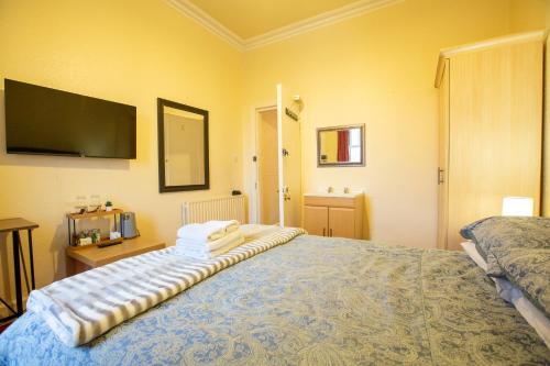 failte guest house bandb