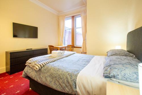 failte guest house bandb