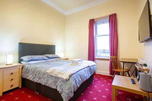 failte guest house bandb