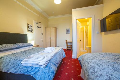 failte guest house bandb