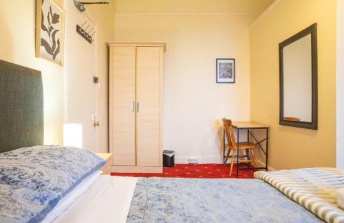 failte guest house bandb