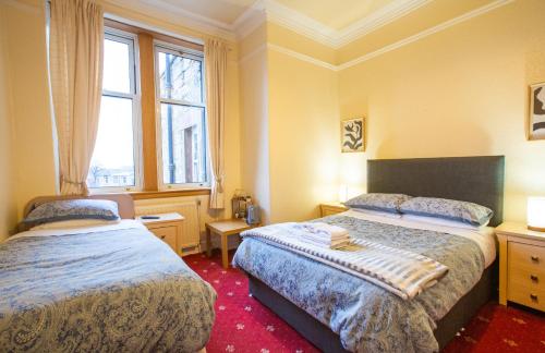 failte guest house bandb