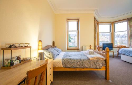failte guest house bandb