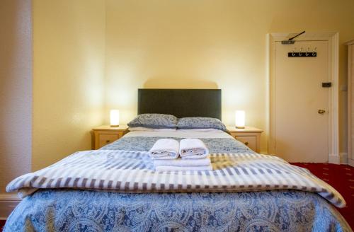 failte guest house bandb