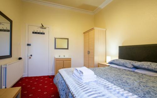 failte guest house bandb