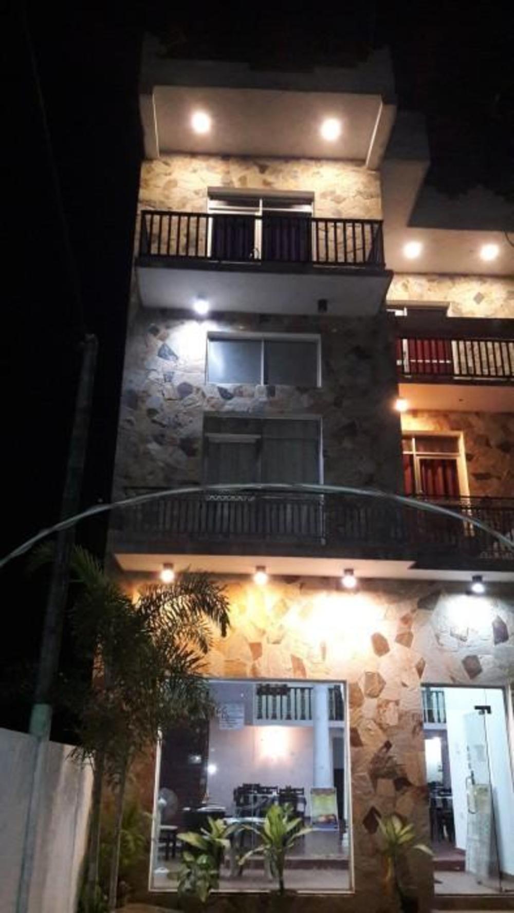 yoho new rani inn