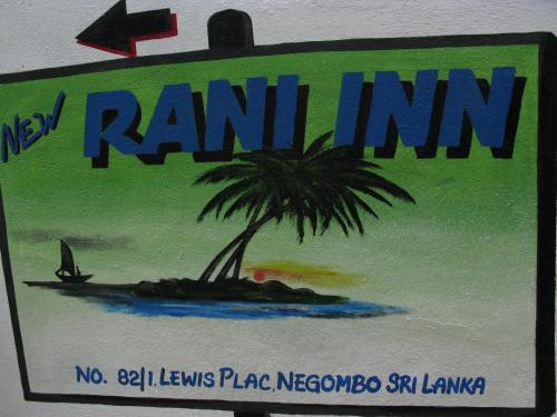 yoho new rani inn