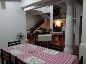 yoho new rani inn