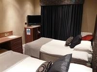 glazert country house hotel