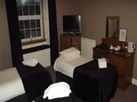 glazert country house hotel