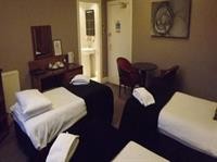 glazert country house hotel