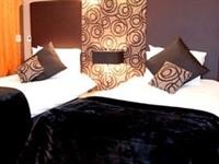 glazert country house hotel