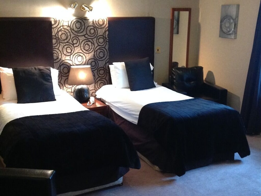 glazert country house hotel