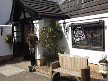 glazert country house hotel