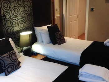 glazert country house hotel
